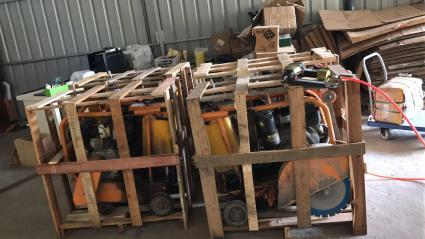 曲阜行李、家具、电器包装托运